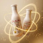 Gentle 24K gold skin polish suitable for all skin types including sensitive skin
