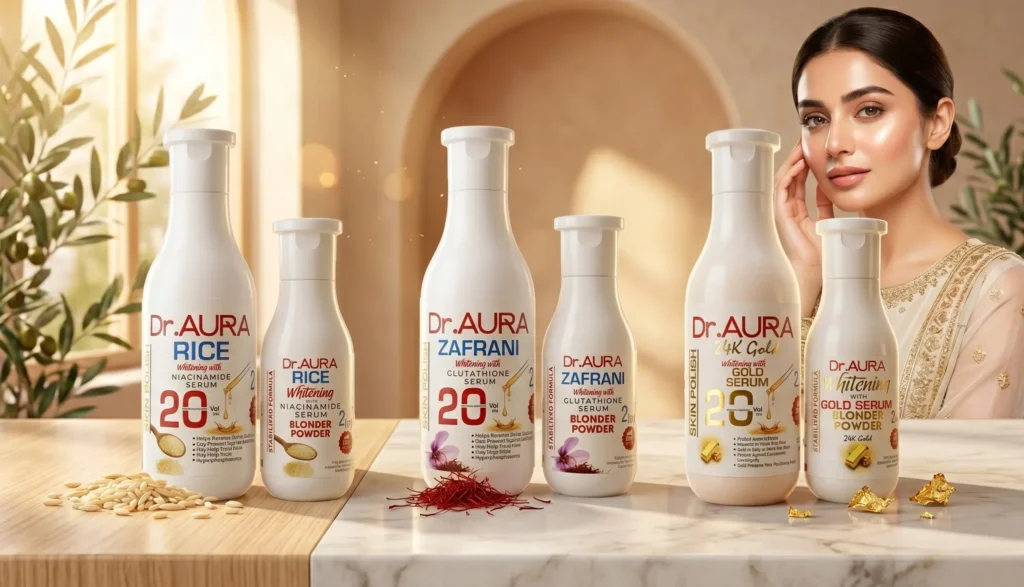 Best Skin Polish for Glowing Skin in Pakistan