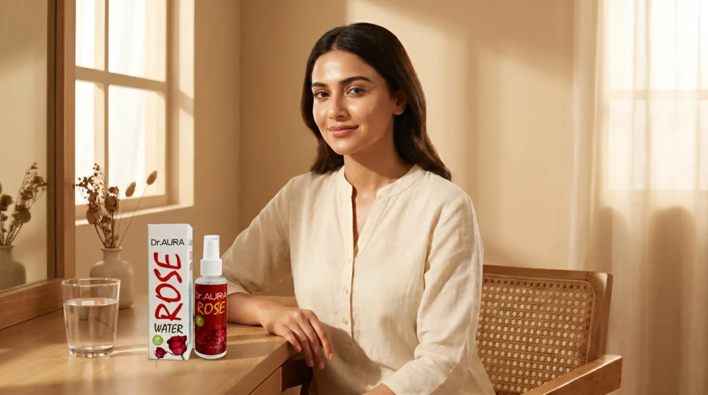 dermatologist-inspired Eid ul Adha skincare routine for healthy, glowing, and hydrated skin in Pakistan