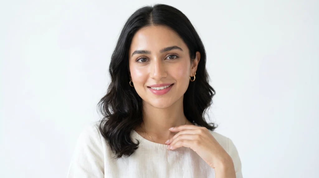 How to get glass skin naturally with a simple skincare routine for smooth, hydrated, glowing Pakistani skin